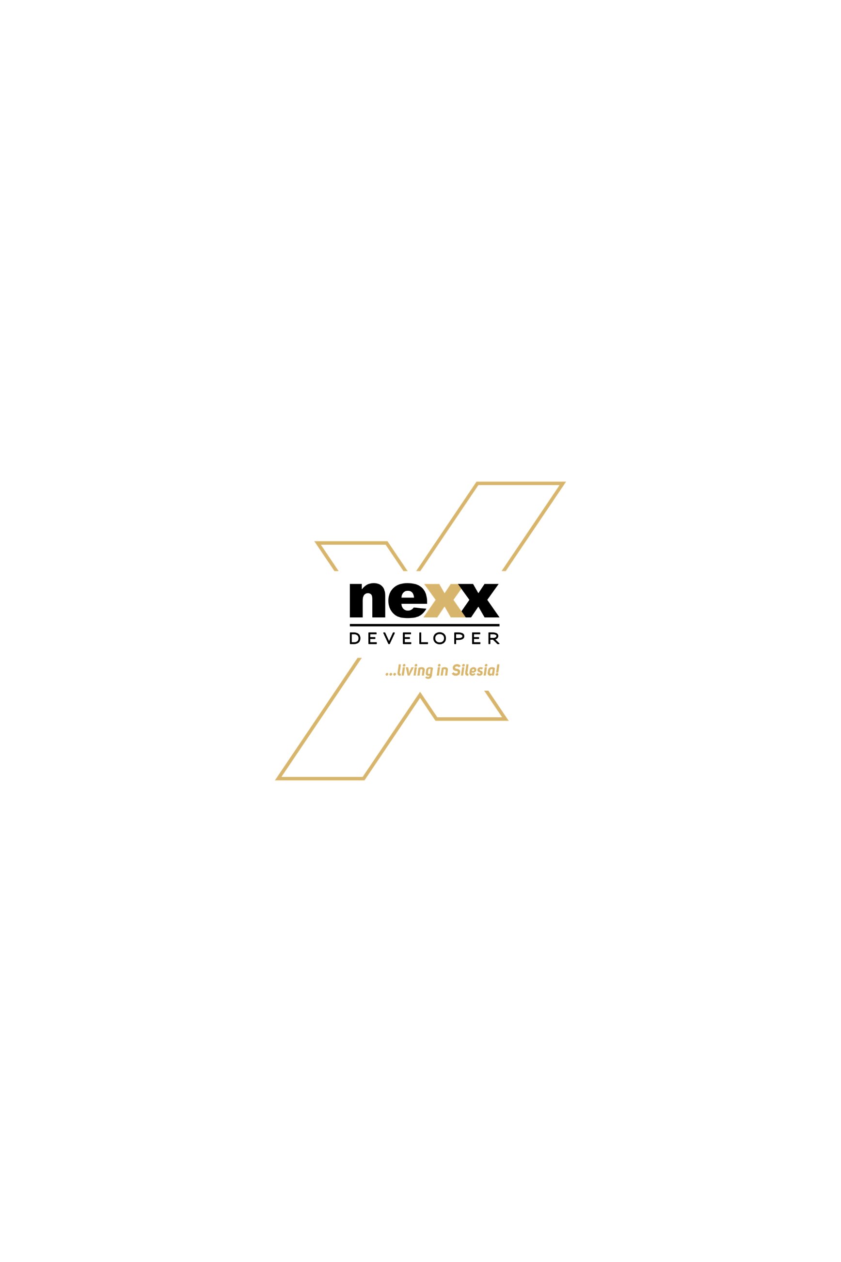 Logo NEXX Developer